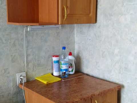 комната по адресу Собинова ул.