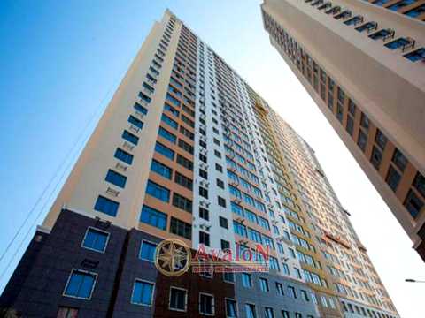 квартира за адресою Академіка Сахарова вул., 3Е