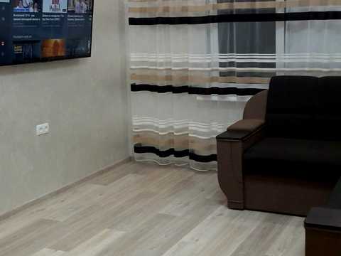 квартира за адресою Стеценко, 75г