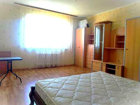 квартира по адресу Александра Мишуги ул., 12