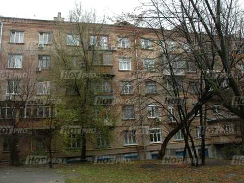 квартира по адресу Шовкуненка ул., 4
