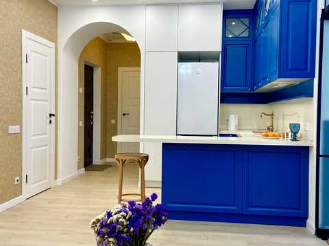 квартира за адресою Велика Арнаутська вул., 26