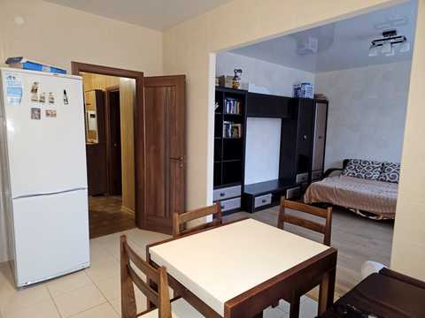 квартира за адресою Будівельників вул., 3