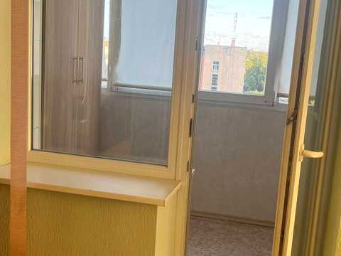 квартира за адресою Астрономічна вул., 35б