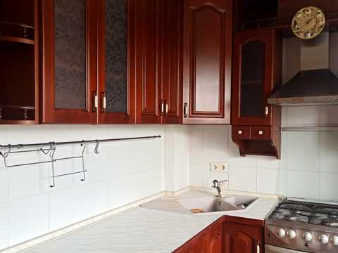квартира по адресу Архитектора Вербицкого ул., 34