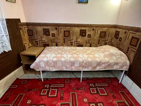 комната по адресу Коцюбинского просп., 8