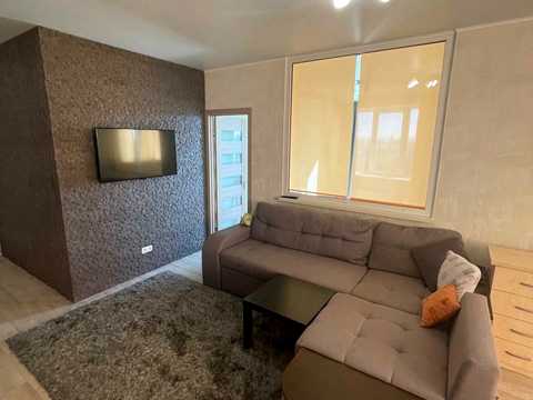 квартира за адресою Малиновського, 8