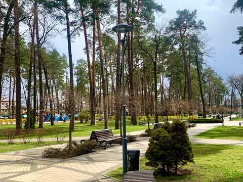 комерційна за адресою Матвія Донцова вул. (Тургенєвська), 24