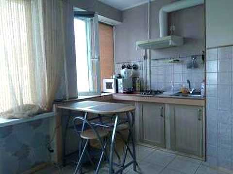 квартира за адресою Шолуденка вул., 31-А
