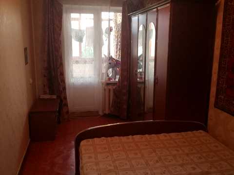 кімната за адресою Тополина вул., 5