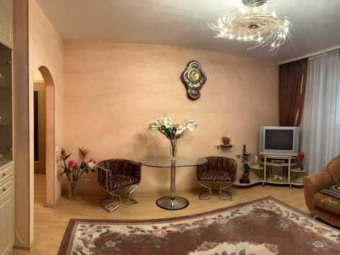 квартира по адресу Героев Труда ул. (Героїв Праці), 32а