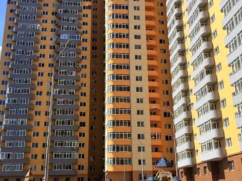 квартира за адресою Юрія Кондратюка вул., 3