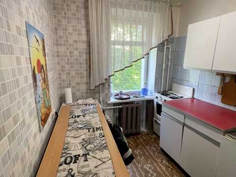 квартира по адресу Академика Доброхотова ул., 7
