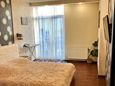 квартира за адресою Регенераторна вул., 4