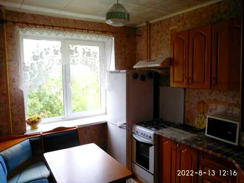 квартира за адресою Сім'ї Ідзиковських вул. (Михайла Мишина), 25