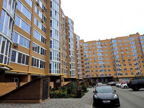 квартира за адресою Лосівський пров., 4