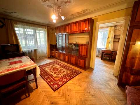 квартира по адресу Пасечная ул., 55