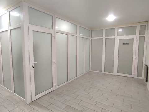 комерційна за адресою Рівне, Дворецька вул., 46