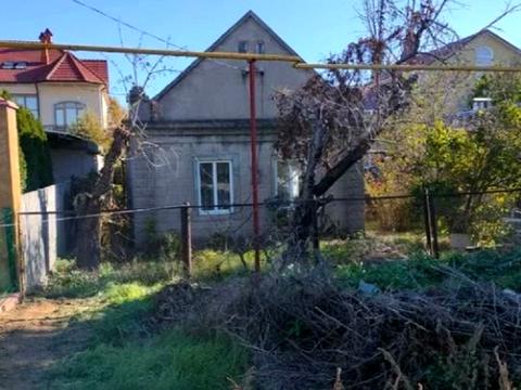 участок по адресу Сонячна ул., 33