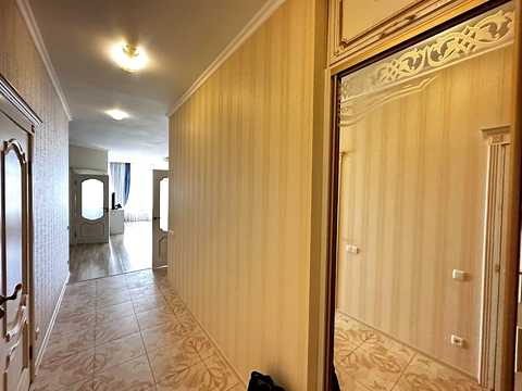 квартира за адресою Кловський узвіз, 7а