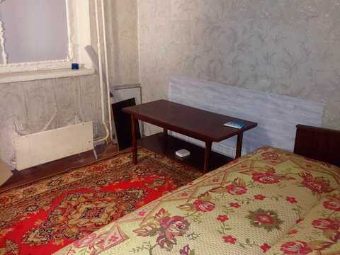 квартира за адресою Поліська вул., 18