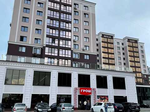 коммерческая по адресу Проскурівського підпілля ул., 199