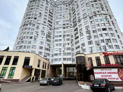 квартира за адресою Світла вул., 3-Д