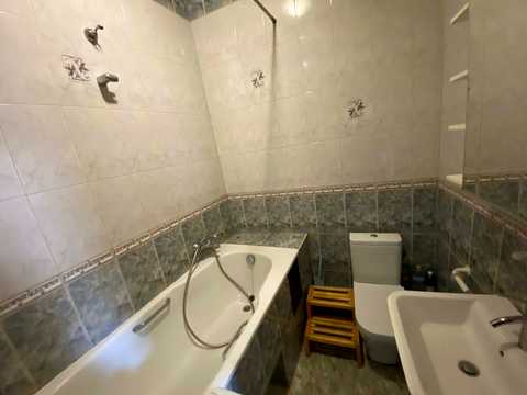 квартира по адресу Короленко ул. (Первозванівська), 10