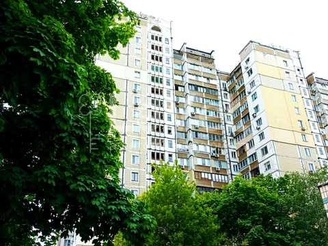 квартира за адресою Академіка Єфремова вул. (Командарма Уборевича), 21