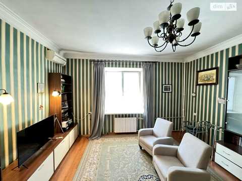 квартира за адресою В'ячеслава Чорновола вул. (Юрія Савченка), 3