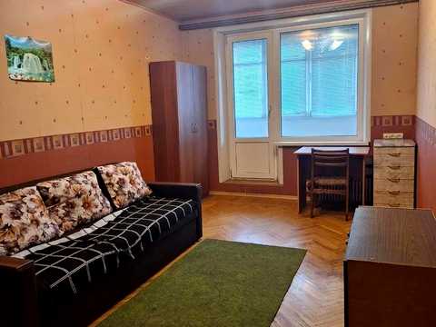 квартира за адресою Дмитра Коцюбайла вул. (Державінська), 2