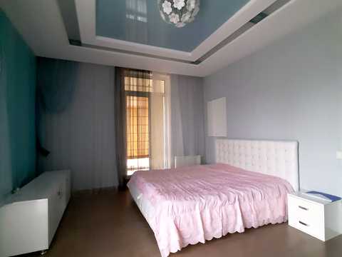 квартира за адресою Регенераторна вул., 4