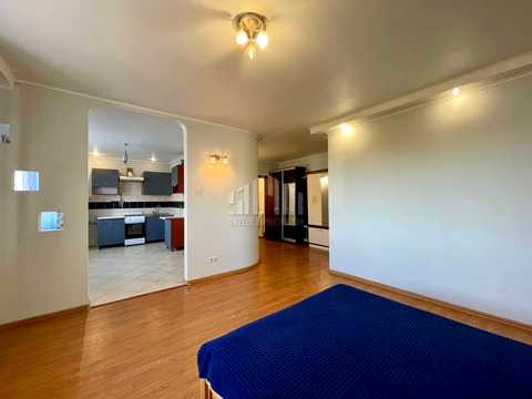 квартира за адресою Польова вул., 20Б
