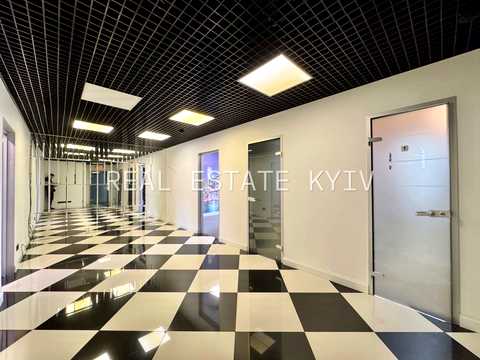 комерційна за адресою Шота Руставелі вул., 44