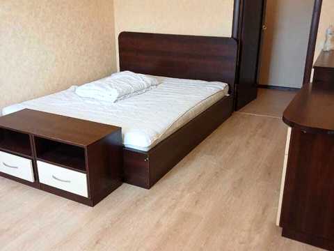 квартира по адресу Гарматная ул., 38-А