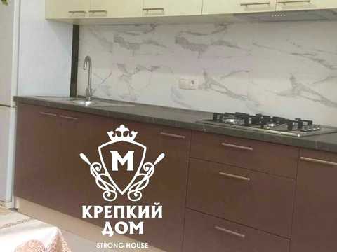 квартира за адресою Академіка Сахарова вул., 18