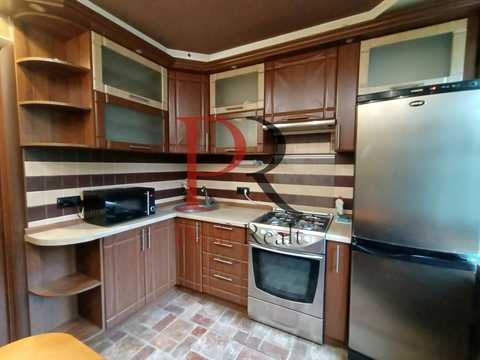 квартира за адресою Одеське Шосе, 1
