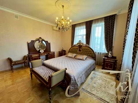 дом по адресу бузкова
