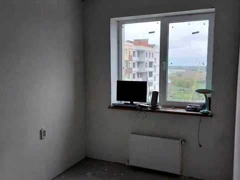 квартира за адресою Спортивна вул., 1
