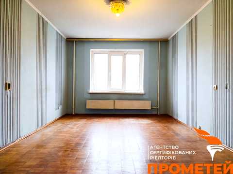 квартира по адресу Бережанская ул., 10