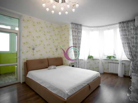 квартира за адресою Петра Калнишевського вул. (Михайла Майорова), 7