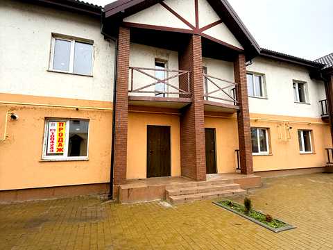 будинок за адресою Дахнівська Січ вул., 1а