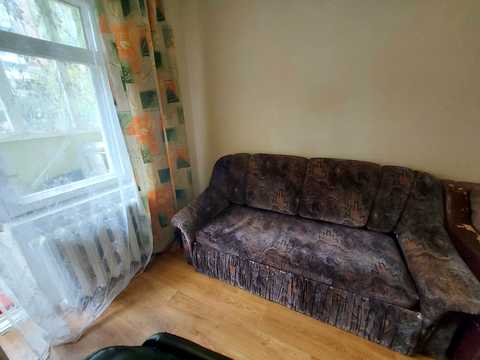 квартира по адресу Червоной Калины просп. (Владимира Маяковского), 8-В