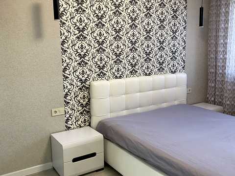 квартира за адресою Березова вул., 43