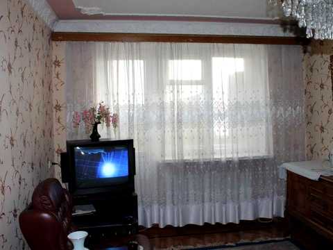 квартира за адресою Аерокосмічний просп. (Гагаріна), 52