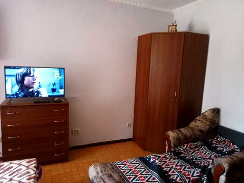 кімната за адресою Космонавта Поповича вул. (Космонавта Волкова), 24