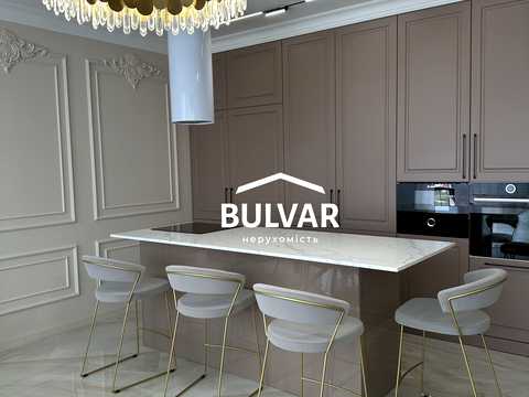 квартира за адресою Європейська вул. (Новгородська), 46