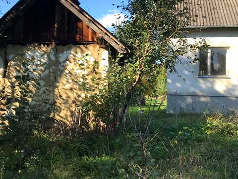 будинок за адресою липова