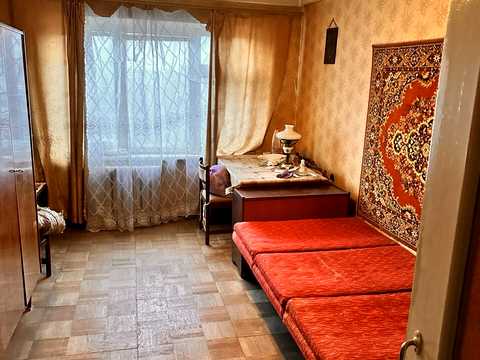 квартира за адресою Остафія Дашкевича вул. (Курнатовського), 24
