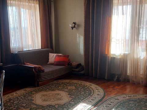 квартира по адресу Герасима Кондратьева ул. (Кірова), 25/1
